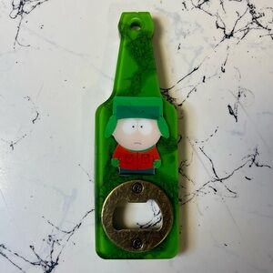Kyle South Park Cartoon Bottle Opener | Cartoon Collectible